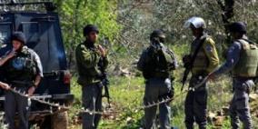 جيش الاحتلال يعلن 'كبسة' في محافظة القدس منطقة عسكرية مغلقة
