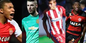 بالأسماء.. ثورة في تعاقدات ريال مدريد الصيفية