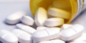 أبحاث طبية: بعض المسكنات تحتوي على كميات كبيرة من الملح