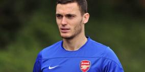 روما يقترب من ضم فيرمايلن