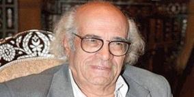 وفاة الأديب المصري إدوار الخراط
