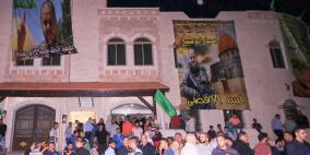 الاحتلال يشن حملة عسكرية على بلدة الشهيد ابو صبيح