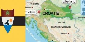 بعد ليبرلاند.. "انكلافا" مملكة تبحث عن وطن