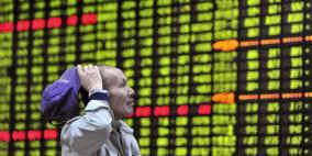 الصين تغير رئيس هيئة البورصة بعد خسارة ثلث قيمتها