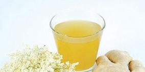 السوائل الدافئة تحميك من الأنفلونزا خلال فصل الصيف