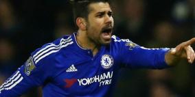 رئيس الأتليتي يُعلنها: نعم نريد إعادة دييجو كوستا!