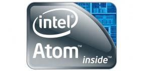 “إنتل” تعتزم الكشف عن معالجات Atom بتقنية 14 نانومتر