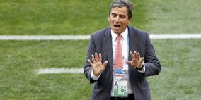 "الخلافات" تنهي القصة الجميلة بين بينتو وكوستاريكا