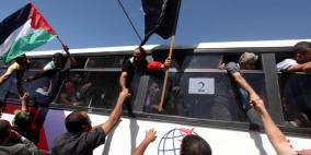 تحذير من سياسة جديدة: اعتقال الأسرى اداريا بعد انتهاء محكوميتهم