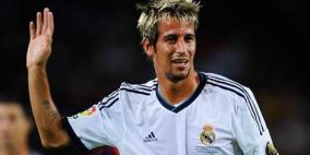 الميلان يتصل بريال مدريد من أجل كوينتراو