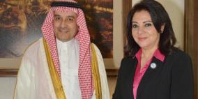 اتفاقية تعاون برامجي بين "MBC" والتلفزيون المصري