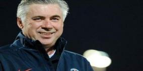 الماركا: أنشيلوتي مدرديستا خلال ساعات