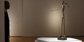 مبيعات قياسية بقيمة 2.6 مليار دولار لأعمال فنية بنيويورك