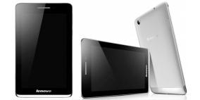 لينوفو تزيح الستار عن الحاسب اللوحي S5000