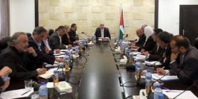 الحمد الله: نسعى لتطوير العملية التعليمية وإصلاح نظام التعليم