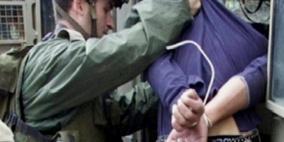 الاحتلال يعتقل مواطنا من الخليل على حاجز 'الكونتينر'