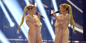 روسيا تتأهل إلى نهائي مسابقة "يوروفيجن-2014" (فيديو)