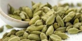 ضبط كميات كبيرة من الهال منتهي الصلاحية في جنين