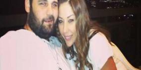 زواج مدني يجمع بين وديع جورج وسوف و الفنانة اللبنانية رولا شامية