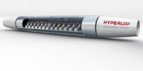 الحلم بكبسولات هايبرلوب يقترب من التحقق ويصل إلى لوس انجلوس