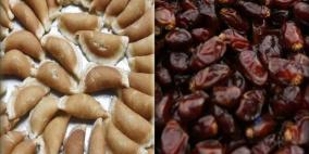 وصفة رمضانية: قطايف التمر