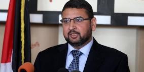 حماس: التعديل الوزاري خارج التوافق