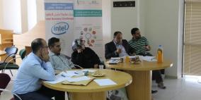 بيكتي تعقد الجولة الثانية من تقييم مشاريع برنامج انطلاق