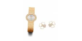 ثنائي أنيق للغاية