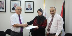 "القدس المفتوحة" و"البيت الهندسي" توقعان عقد خدمات استشارية لتصميم مباني الإدارة العامة للجامعة