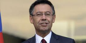 بارتوميو: قد نتخطى 100 مليون يورو في الميركاتو