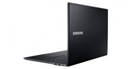 سامسونج تكشف عن الحاسب المحمول ATIV Book 9 Style ذو المظهر الجلدي