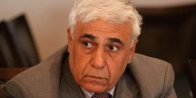 المجدلاوي لـ"راية": تسليم منزل عرفات بغزة اليوم وسيتم تحويله لمتحف وطني