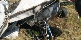 صنع طائرة ولقي حتفه على متنها!