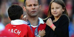 غيغز يقود بريطانيا في أولمبياد لندن