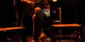 "مينا" تبحر بالإرث الموسيقيّ العالميّ نحو رام الله