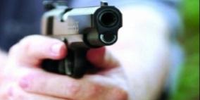 إصابة شقيقان برصاص مجهولين غرب جنين