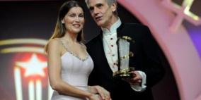 مهرجان مراكش يحتفي بالبريطاني جيريمي أيرونز