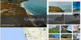 "غوغل" تطلق موقعا لمشاركة الصور البانورامية ضمن خدمتها للخرائط