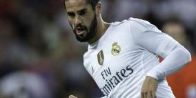 ريال مدريد قرر بيع صانع ألعابه