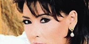 أنوشكا تكشف أسرار زواجها من حبيب العادلي