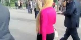 [فيديو]... واقعة التحرش الجنسي في جامعة القاهرة تثير ردود أفعال واسعة وغاضبة