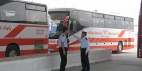 دوابشة لـ"رايــة": نسبة من يعيدهم الاحتلال على معبر الكرامة عادت لمعدلها الطبيعي