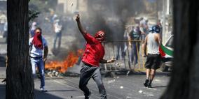 الاحتلال يعتقل 3 أطفال شرق مدينة القدس المحتلة