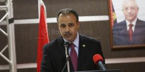 عطياني: المنتج المحلي بجودته استطاع الوصول الى غالبية دول العالم