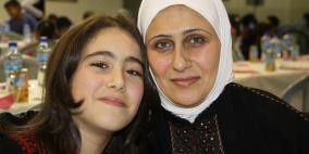 حفل " أطفال نابلس يعانقون أطفال القدس " في نابلس اليوم