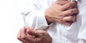 كيف تنجو من النوبة القلبيّة في دقيقة ببساطة؟