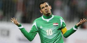 يونس محمود.. إما الاعتذار أو تقديم الدليل