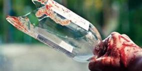 روسي يقتل ابنه لرفضه أن يحضر له كوب ماء