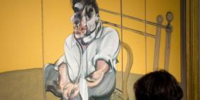 لوحة ثلاثية لبايكون تباع بـ142.4 مليون دولار