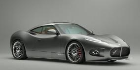 "بي 6 فيناتور" الرياضية تسعى لمنافسة "بورش"